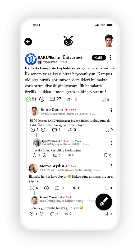 Comments