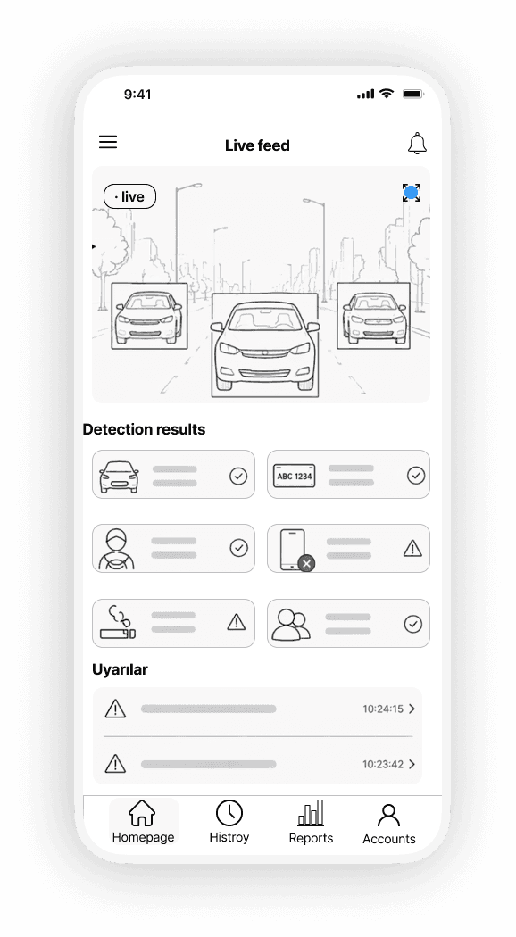 Homepage