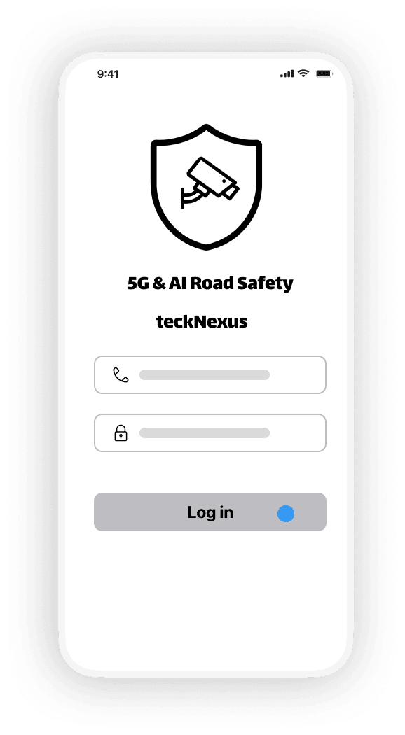 Login